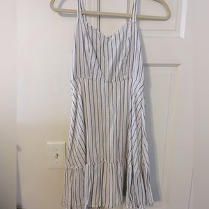 XS old navy cami dress. Lightly worn